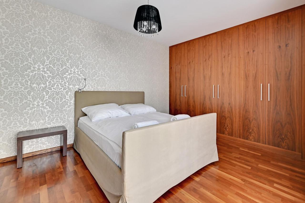 Luxury Willa Morska By Grand Apartments Sopot Exterior foto