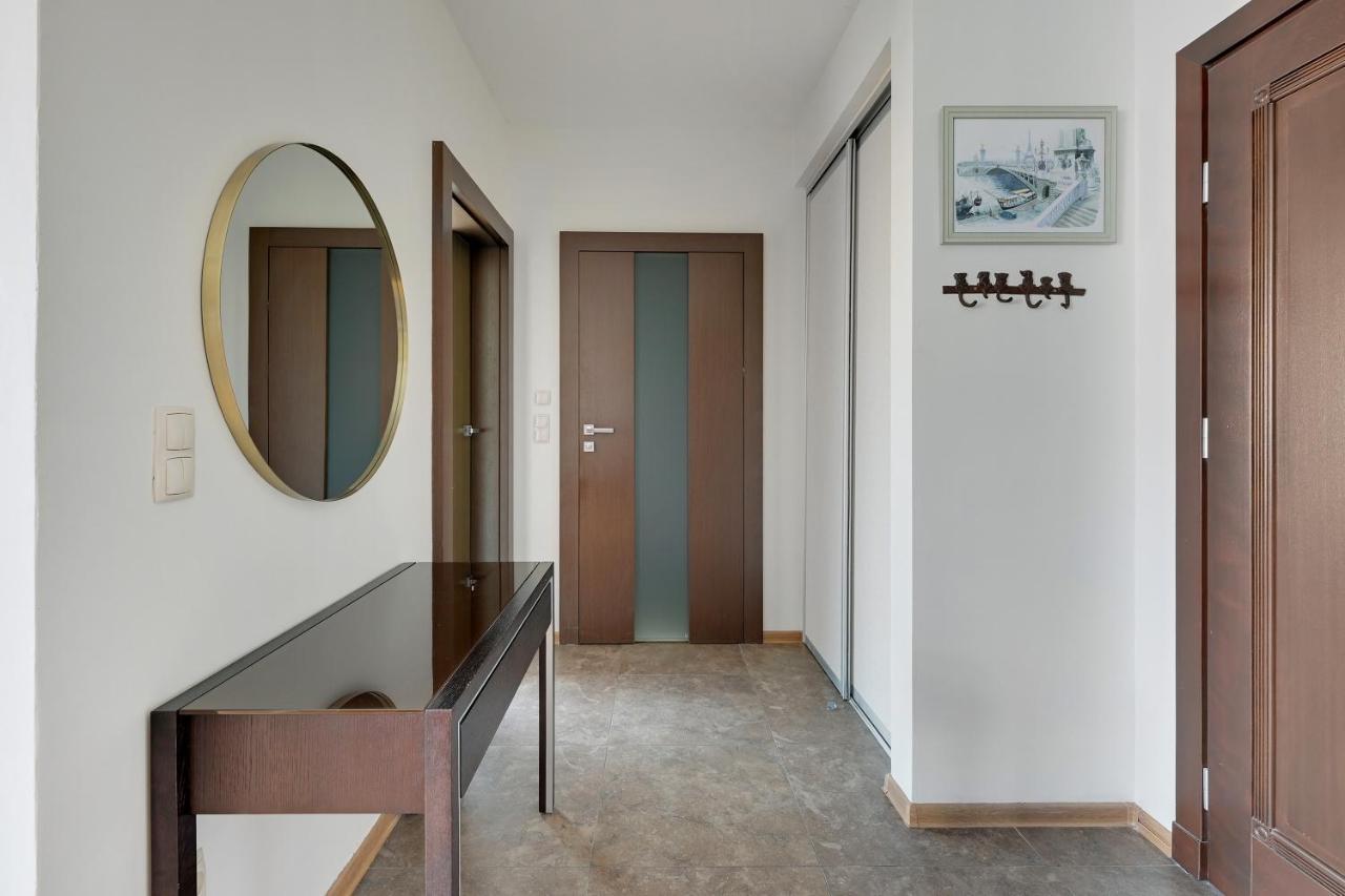 Luxury Willa Morska By Grand Apartments Sopot Exterior foto