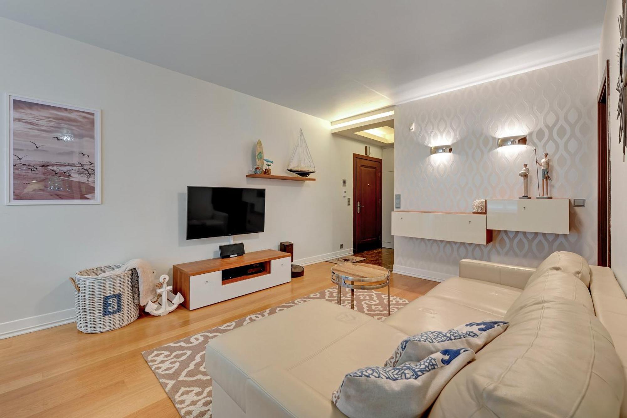 Luxury Willa Morska By Grand Apartments Sopot Exterior foto