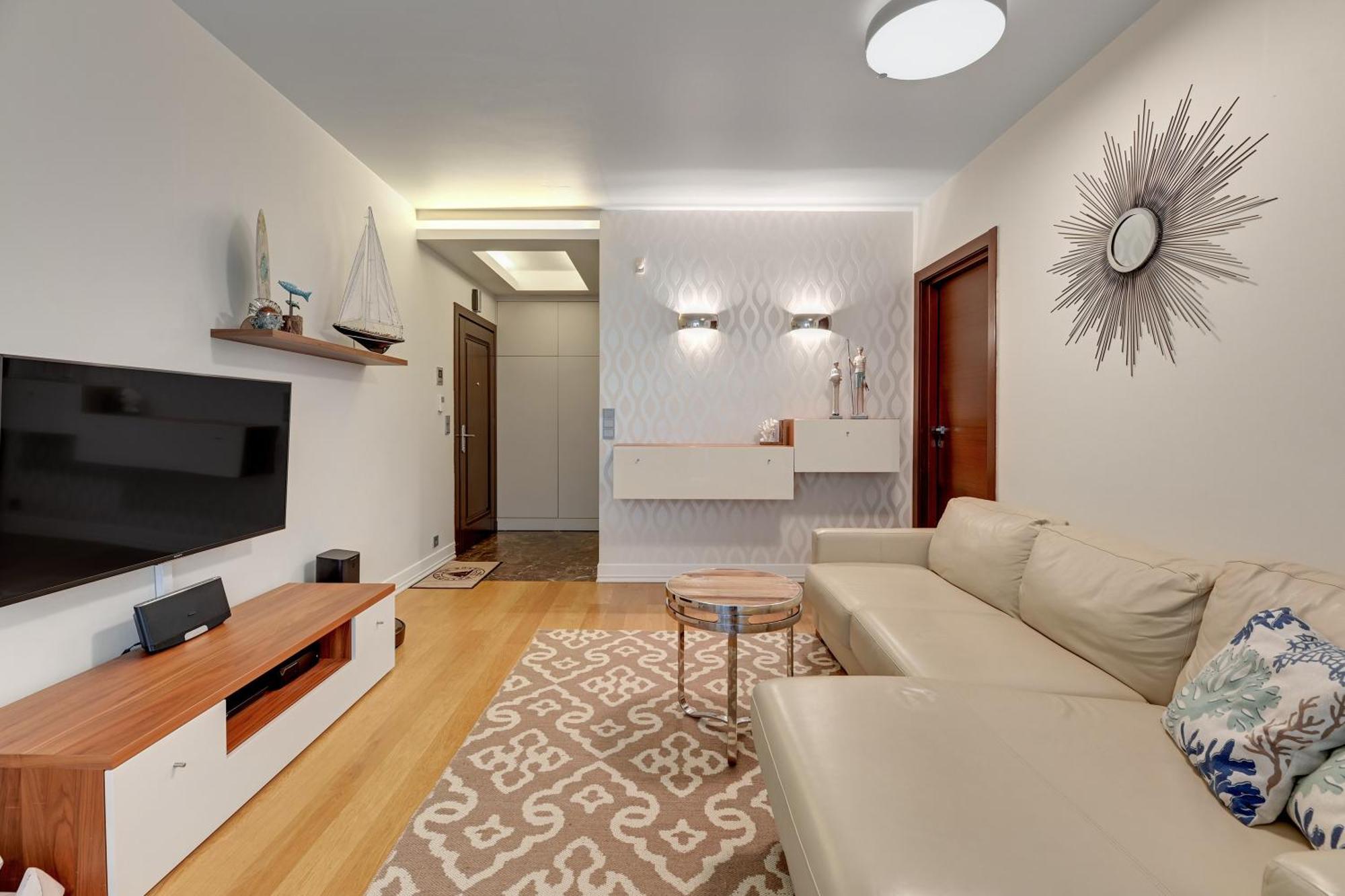 Luxury Willa Morska By Grand Apartments Sopot Exterior foto