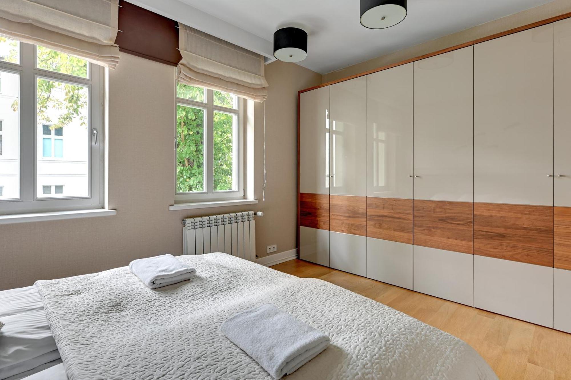 Luxury Willa Morska By Grand Apartments Sopot Exterior foto