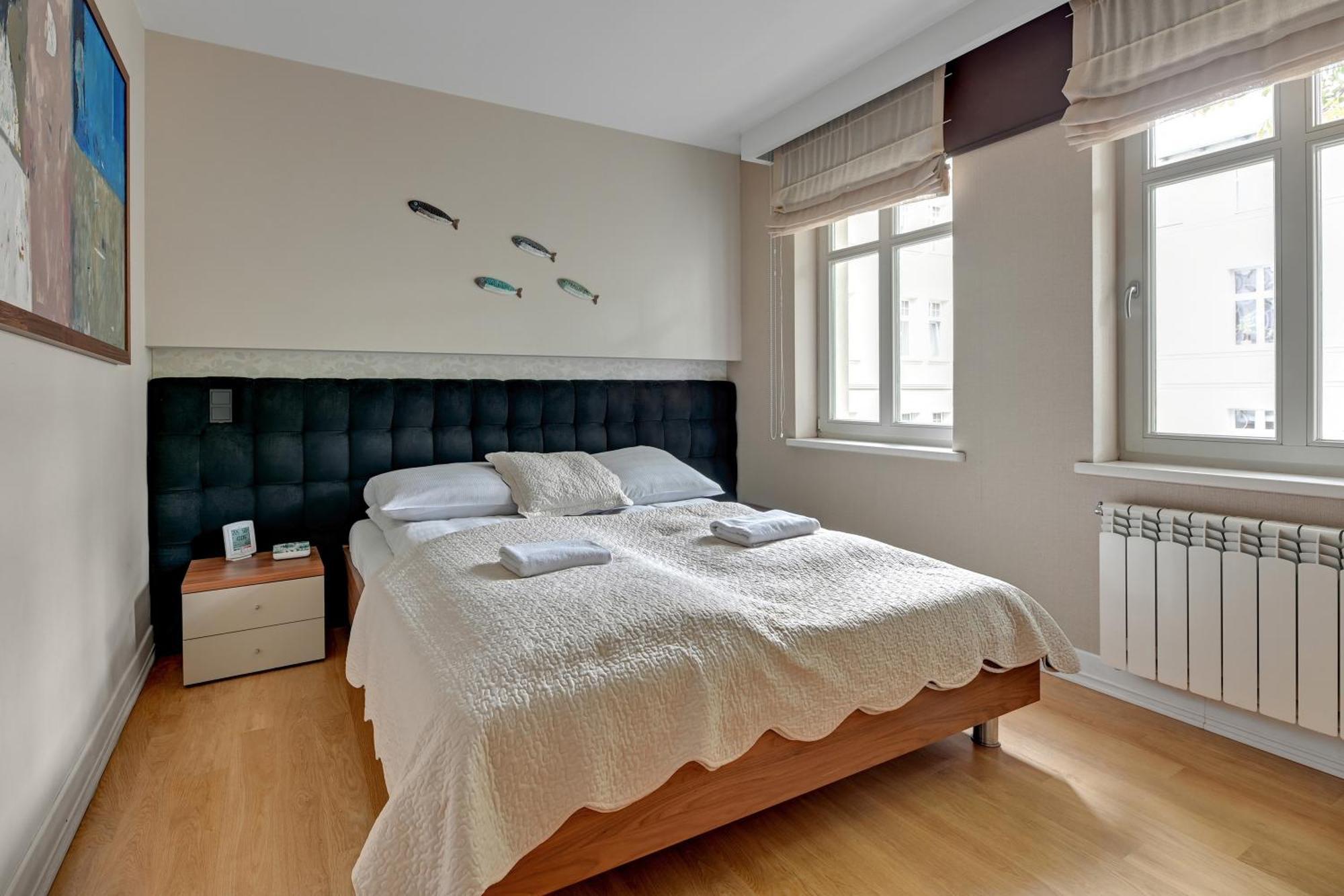 Luxury Willa Morska By Grand Apartments Sopot Exterior foto