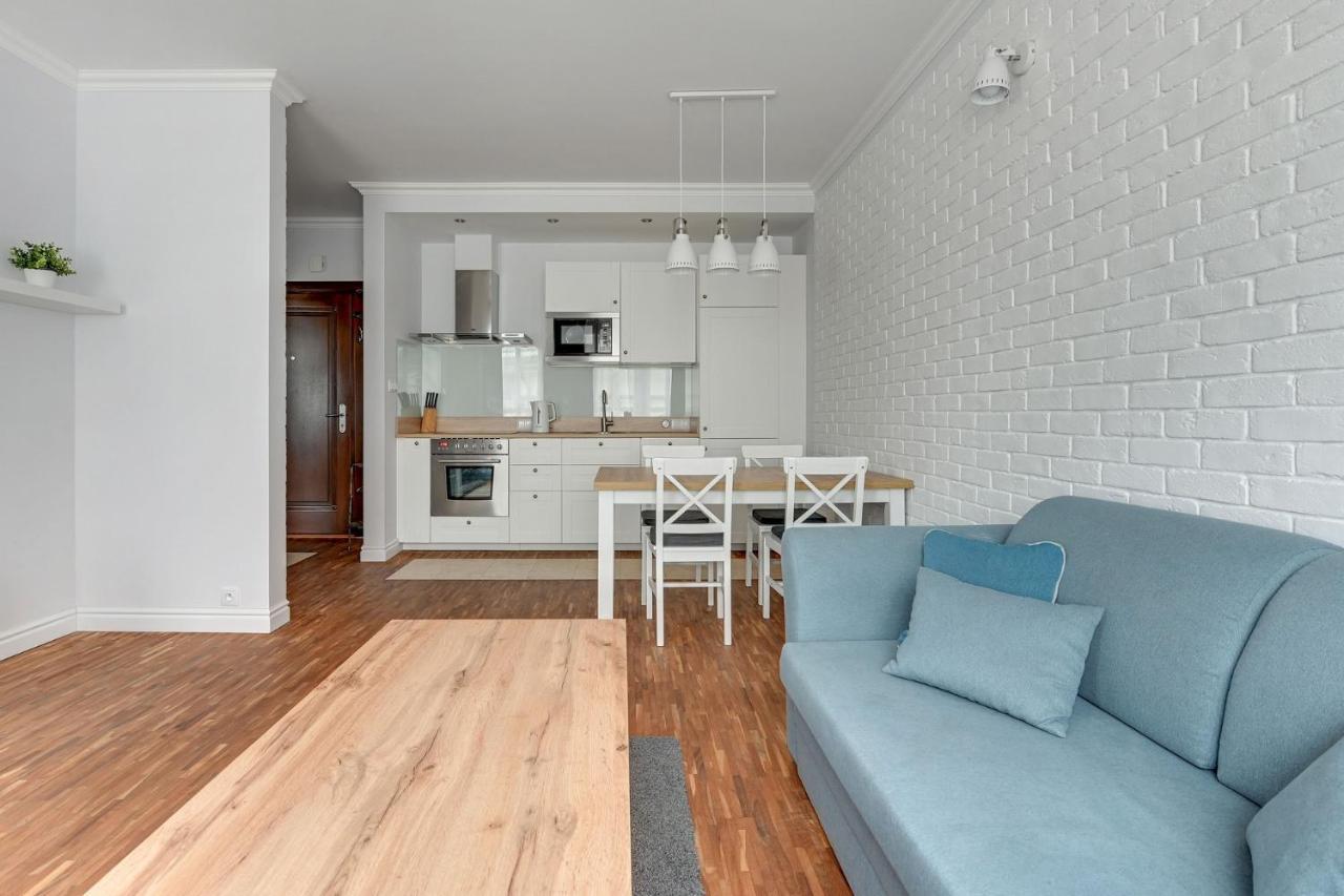 Luxury Willa Morska By Grand Apartments Sopot Exterior foto